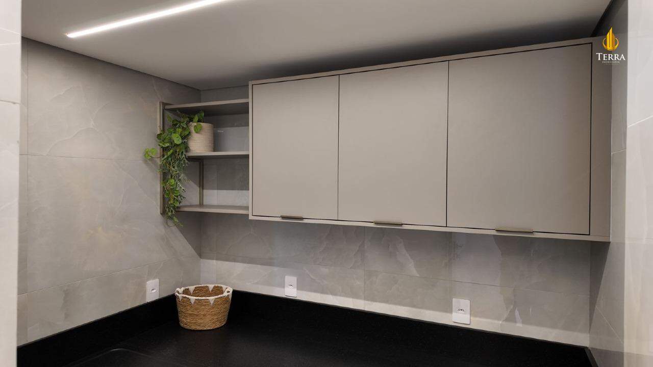 Brava Vel Residence Apartamento com 3 quartos, Praia Brava: 