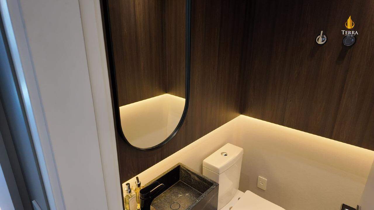 Brava Vel Residence Apartamento com 3 quartos, Praia Brava: 
