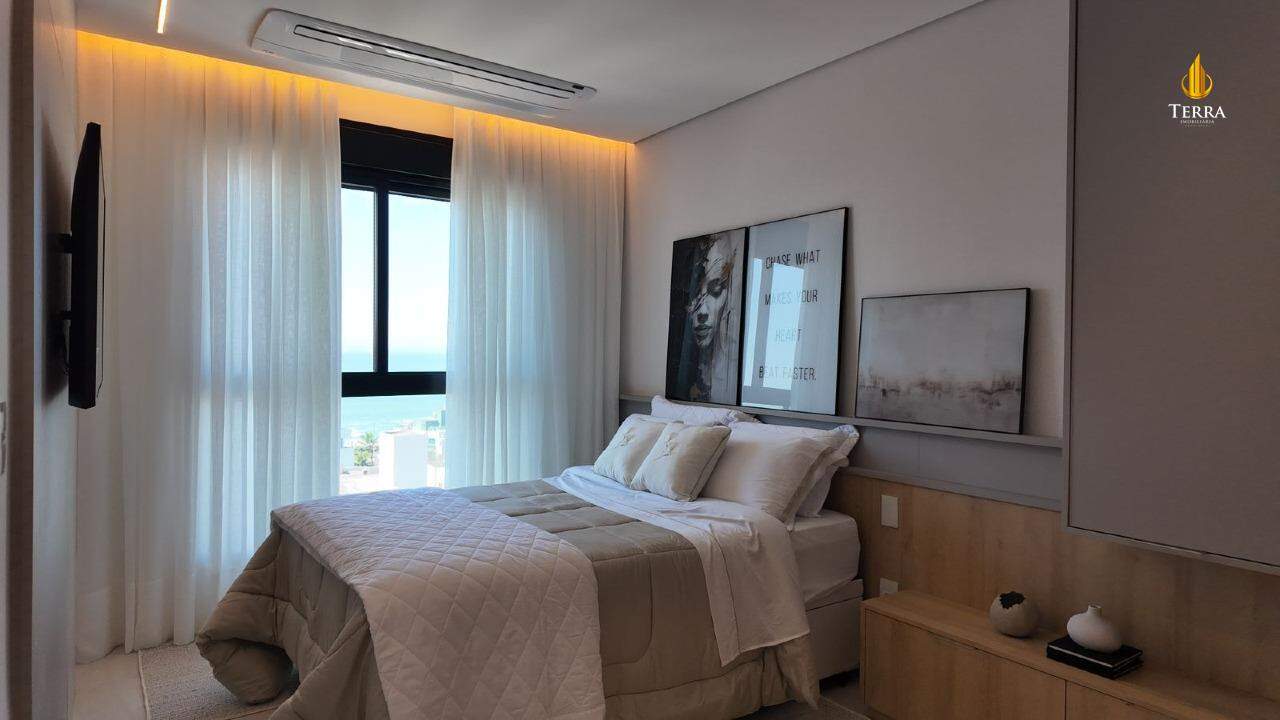 Brava Vel Residence Apartamento com 3 quartos, Praia Brava: 