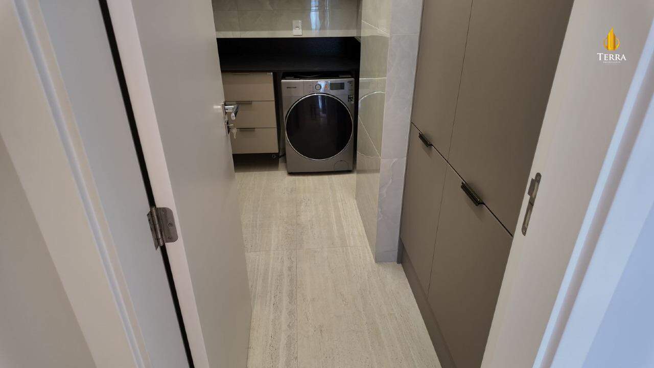Brava Vel Residence Apartamento com 3 quartos, Praia Brava: 