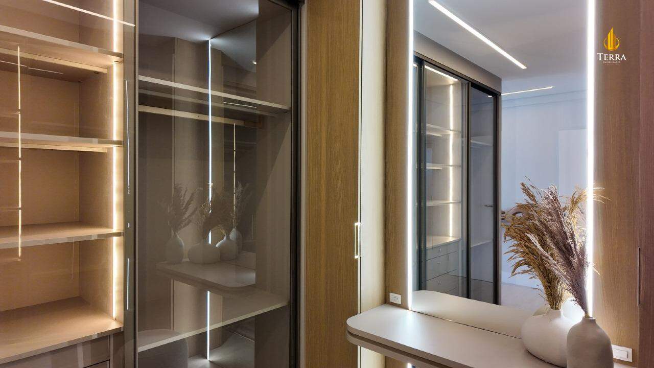 Brava Vel Residence Apartamento com 3 quartos, Praia Brava: 