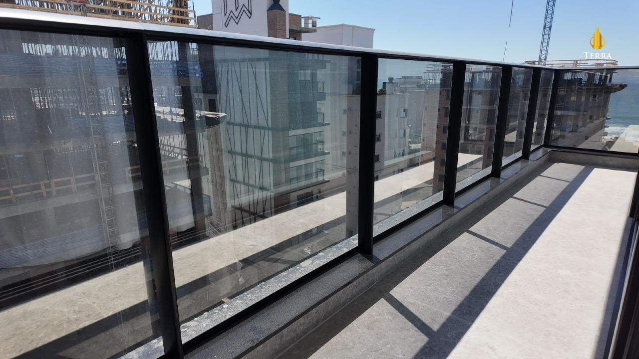 Brava Vel Residence Apartamento com 3 quartos, Praia Brava: 