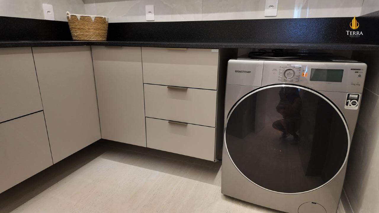 Brava Vel Residence Apartamento com 3 quartos, Praia Brava: 
