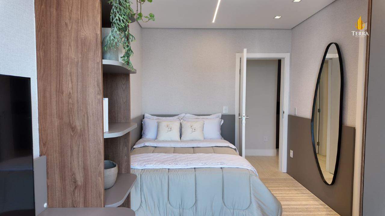 Brava Vel Residence Apartamento com 3 quartos, Praia Brava: 