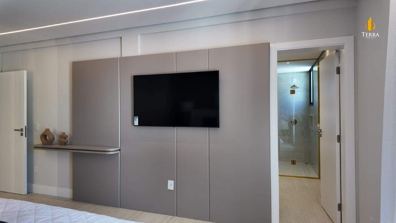 Brava Vel Residence Apartamento com 3 quartos, Praia Brava: 