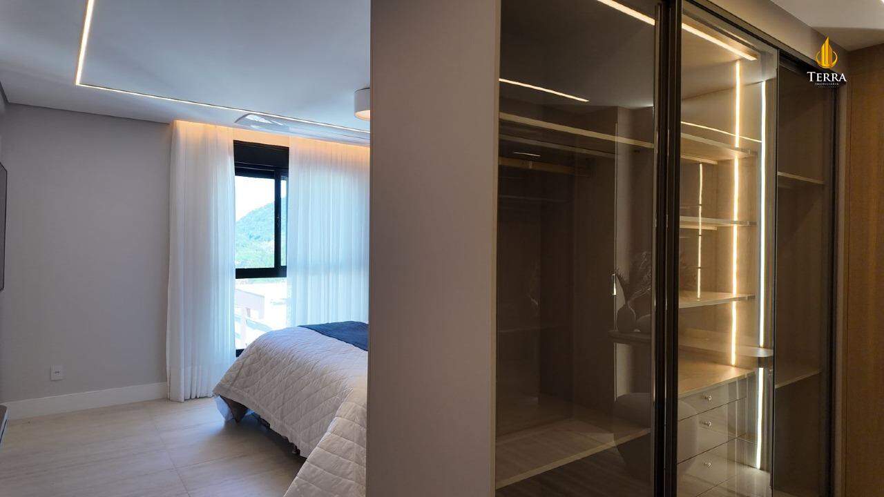 Brava Vel Residence Apartamento com 3 quartos, Praia Brava: 