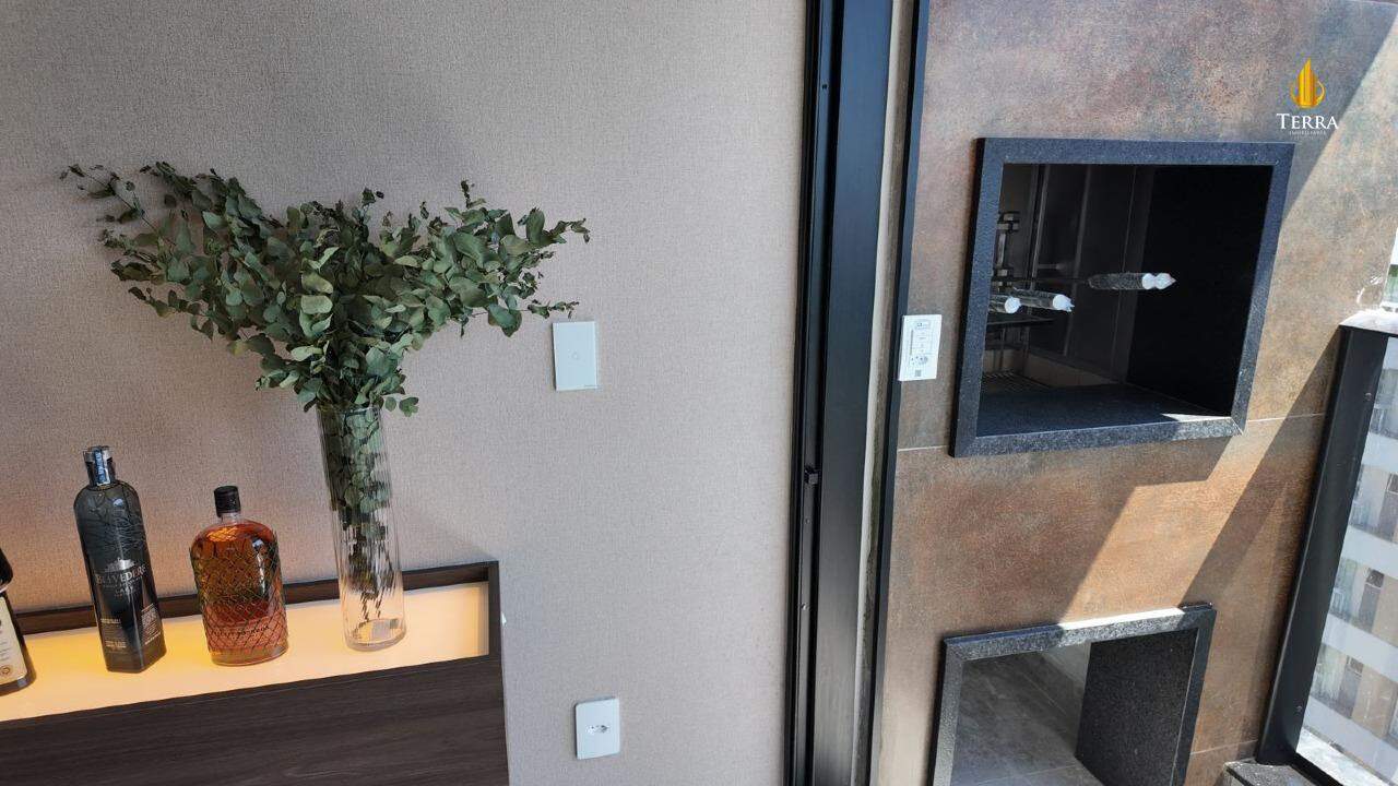 Brava Vel Residence Apartamento com 3 quartos, Praia Brava: 