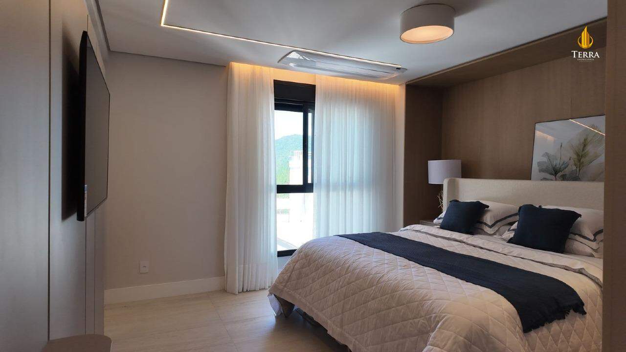 Brava Vel Residence Apartamento com 3 quartos, Praia Brava: 