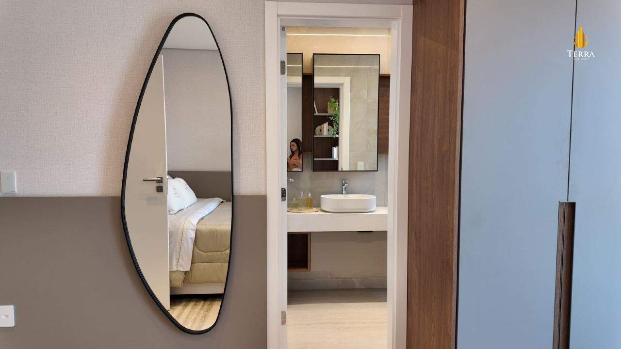 Brava Vel Residence Apartamento com 3 quartos, Praia Brava: 