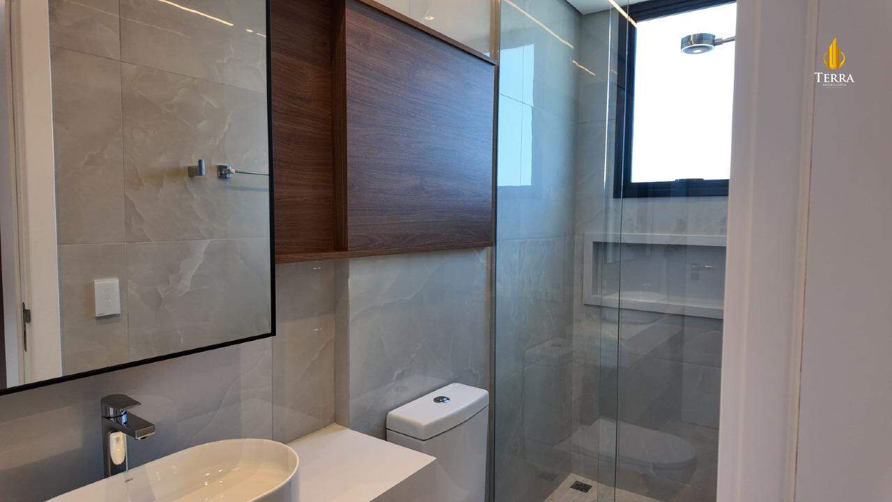 Brava Vel Residence Apartamento com 3 quartos, Praia Brava: 