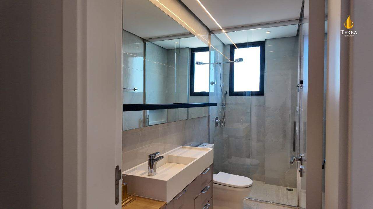 Brava Vel Residence Apartamento com 3 quartos, Praia Brava: 