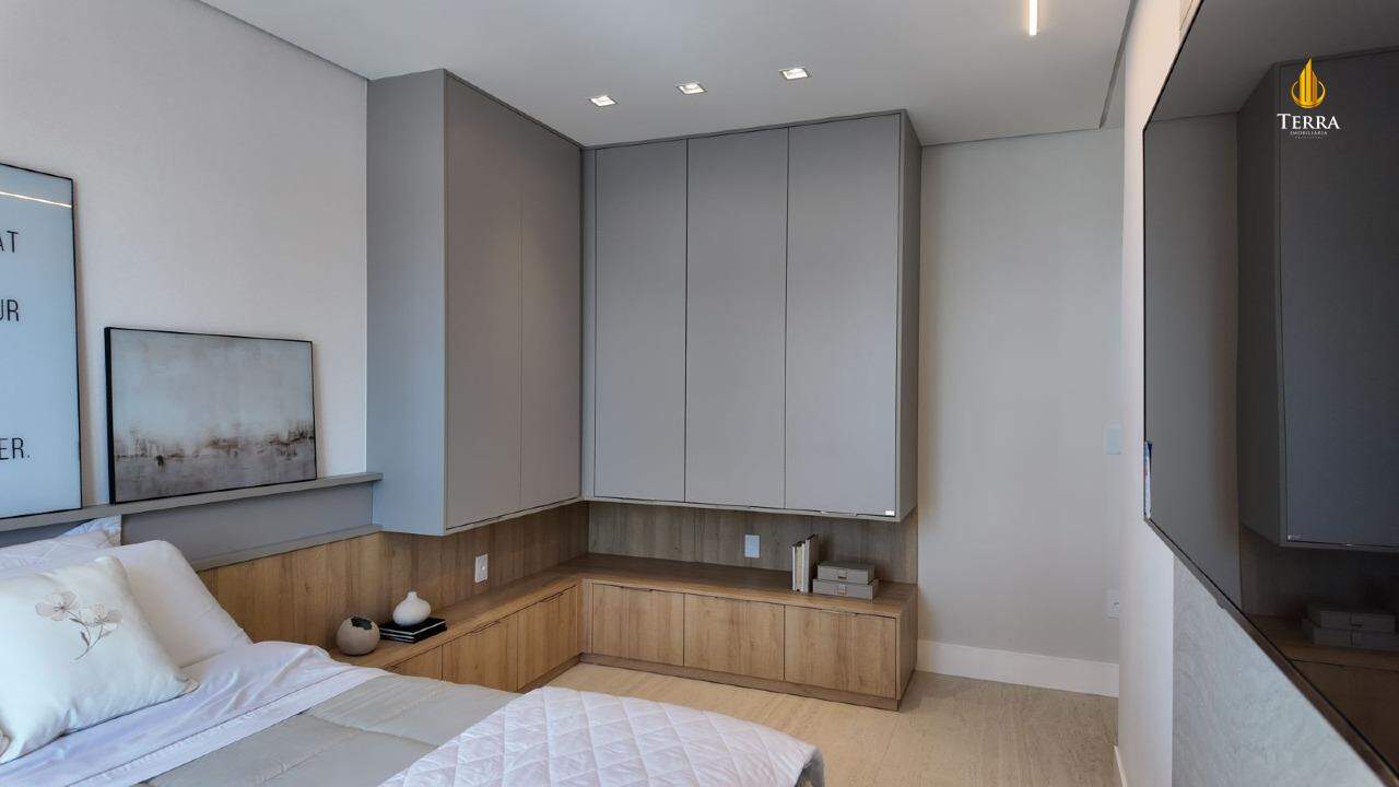Brava Vel Residence Apartamento com 3 quartos, Praia Brava: 