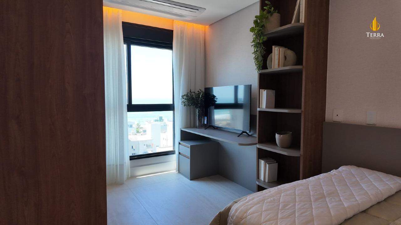 Brava Vel Residence Apartamento com 3 quartos, Praia Brava: 