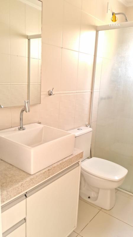 Moradas do Pontal Norte Apartamento com 2 quartos, Pioneiros: 