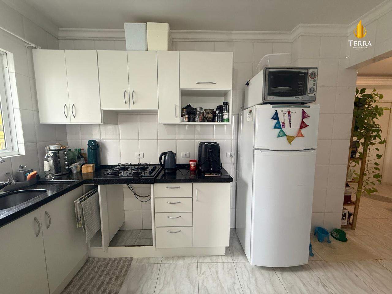 Moradas do Pontal Norte Apartamento com , Pioneiros: 