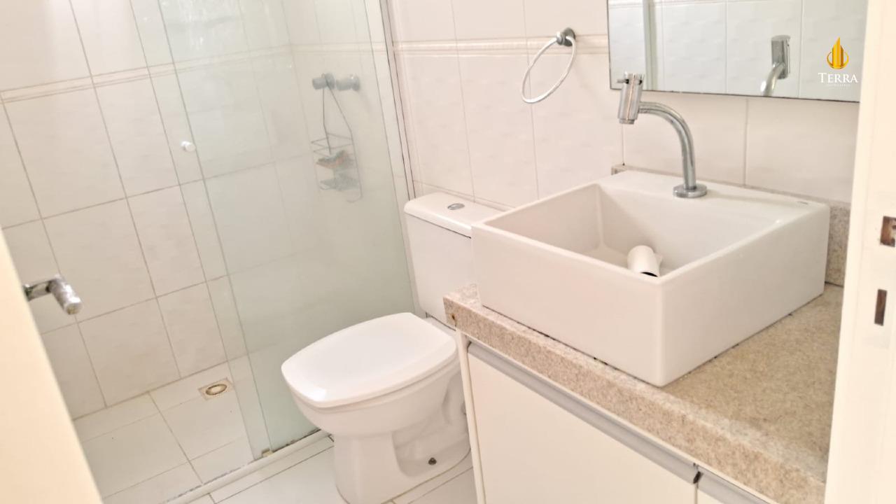 Moradas do Pontal Norte Apartamento com 2 quartos, Pioneiros: 