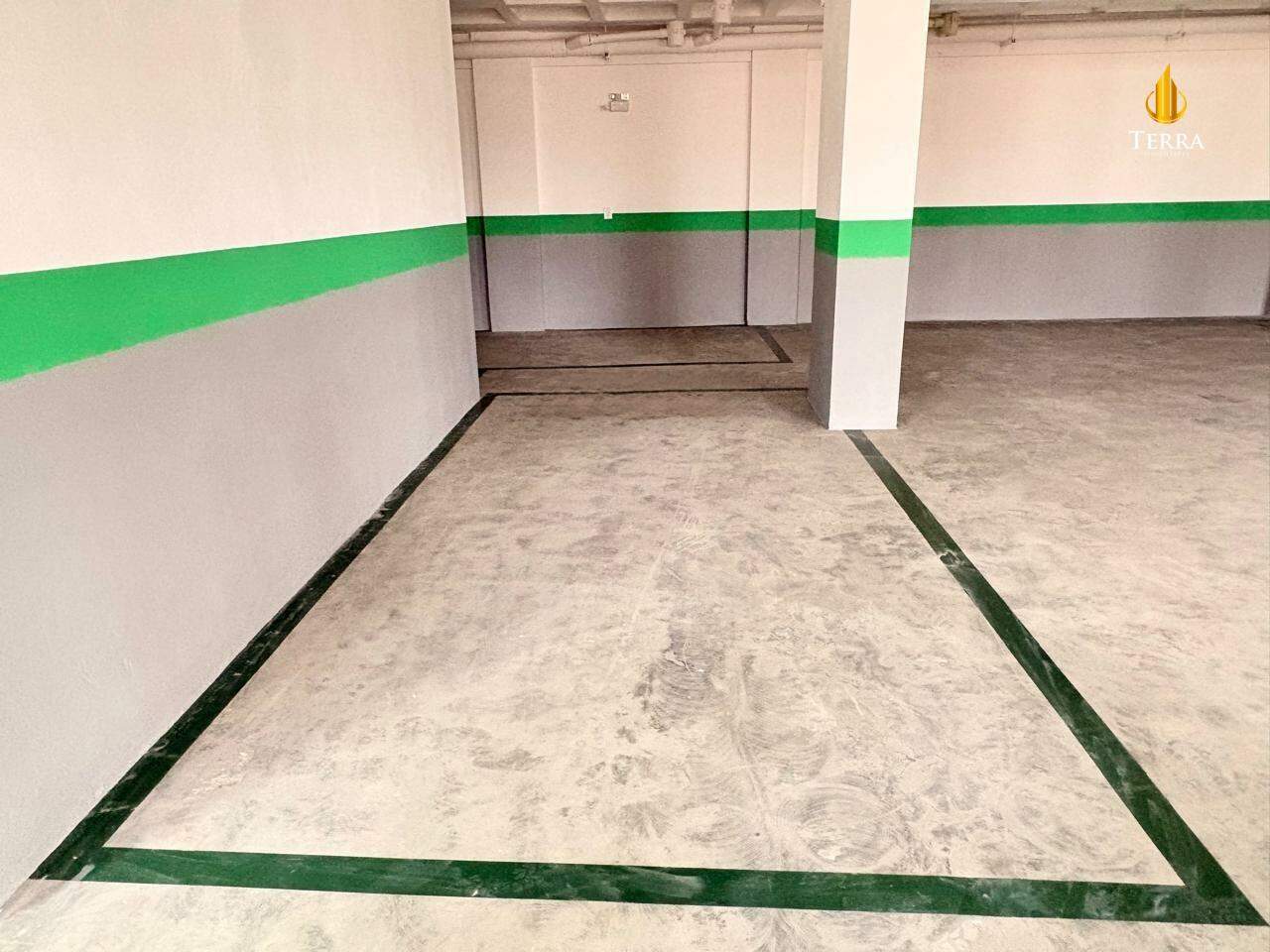 Alameda Jardins Apartamento com 3 quartos, São Judas: 