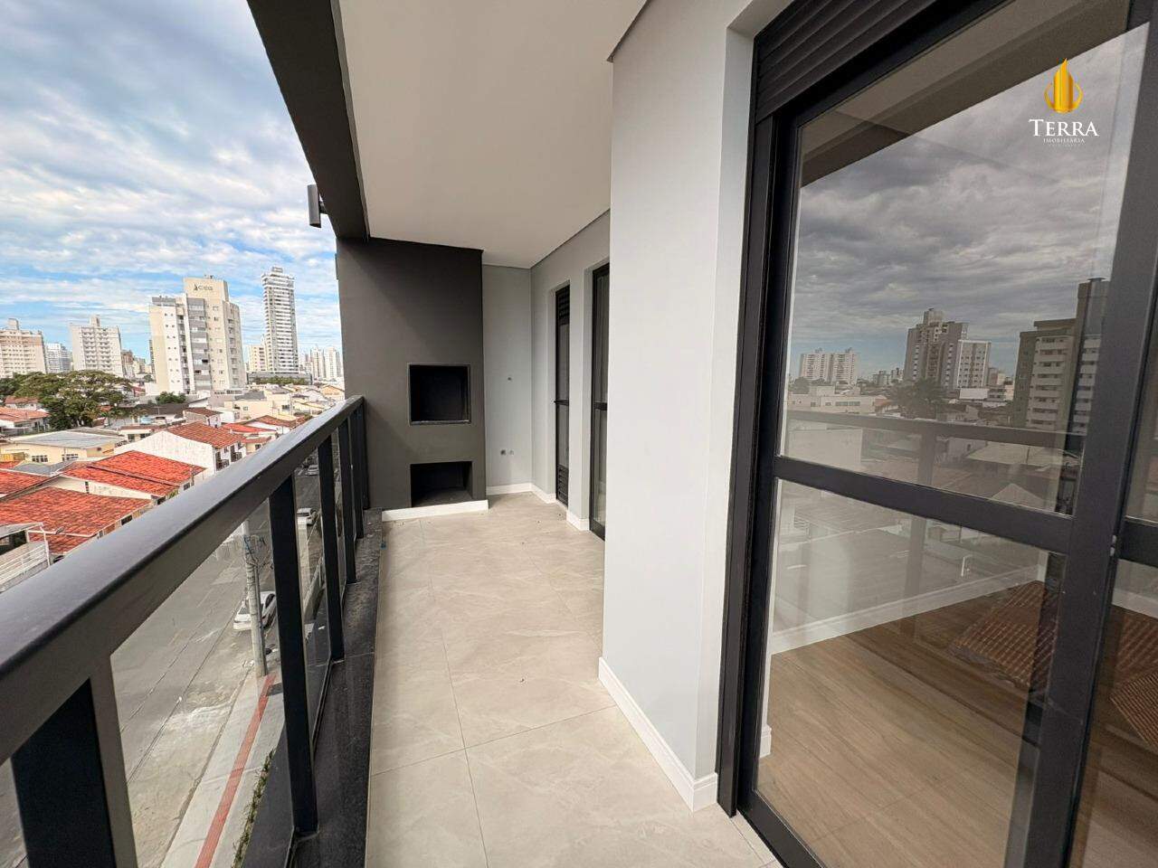 Alameda Jardins Apartamento com 3 quartos, São Judas: 