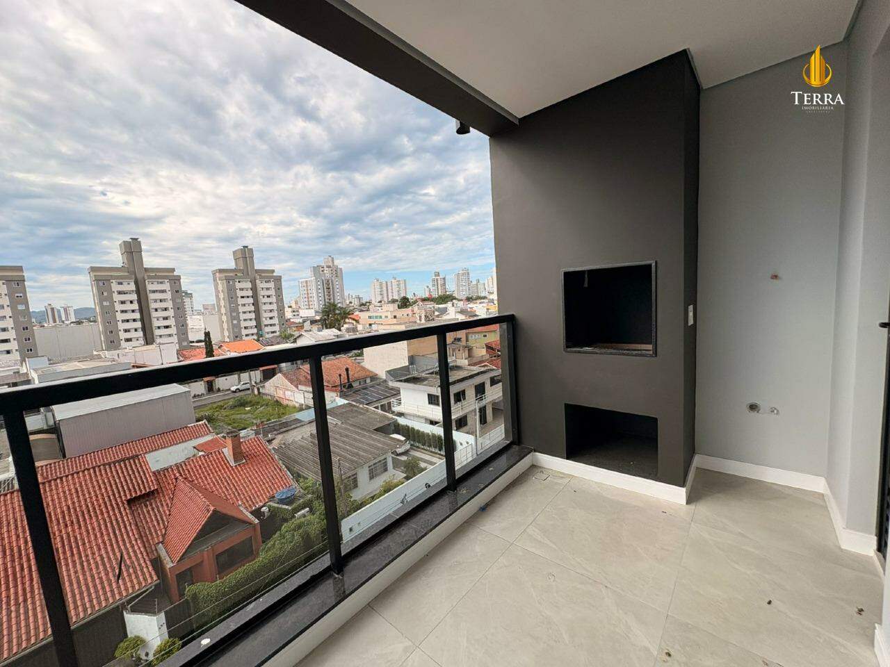 Alameda Jardins Apartamento com 3 quartos, São Judas: 