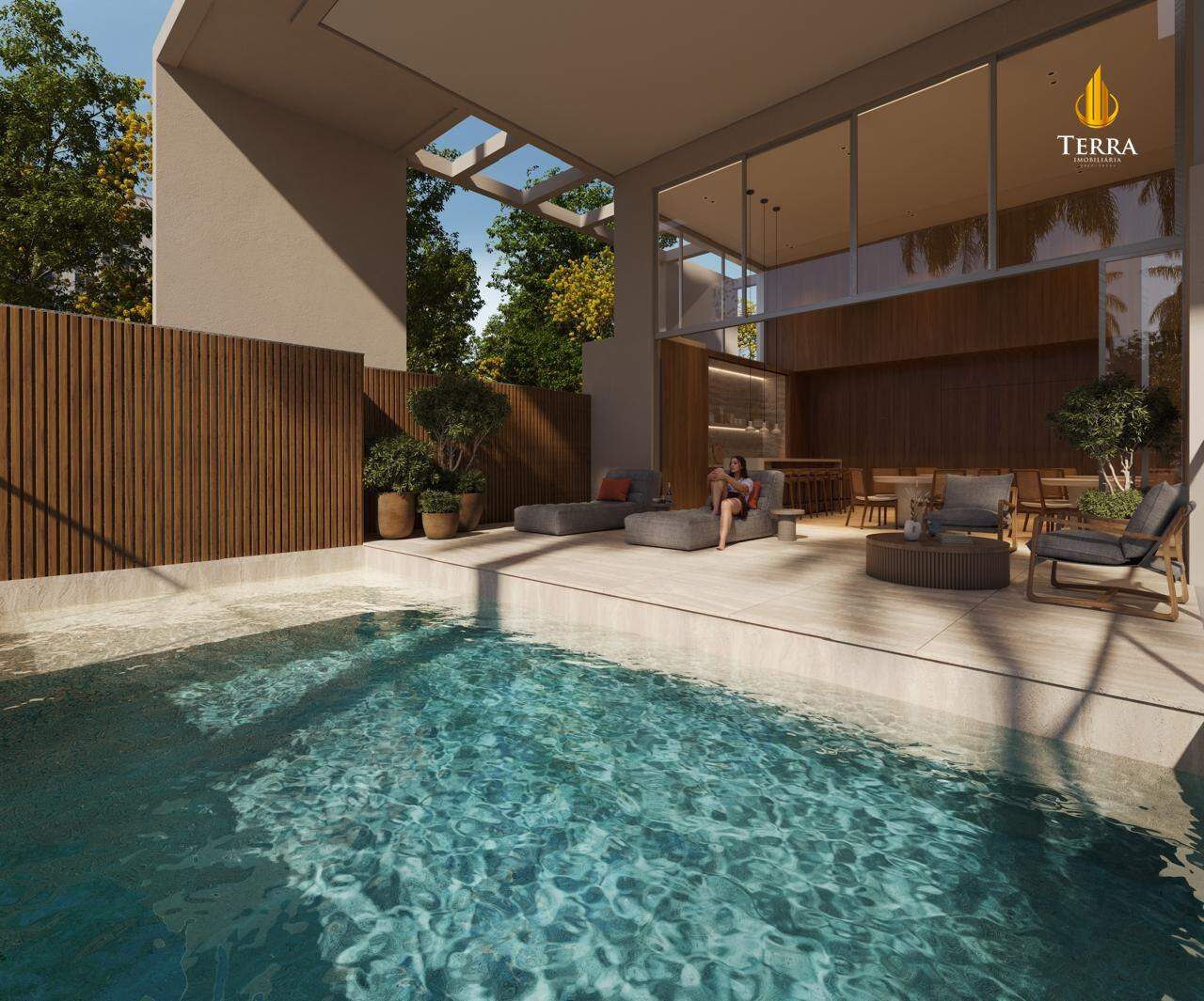 Brava Collection Apartamento com 3 quartos, Praia Brava de Itajaí: 