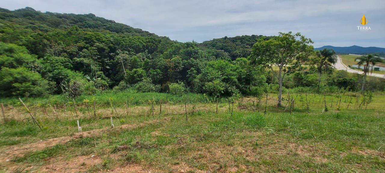 Condomínio Alínea Reserva Itajaí Terreno com , Rio do Meio: 