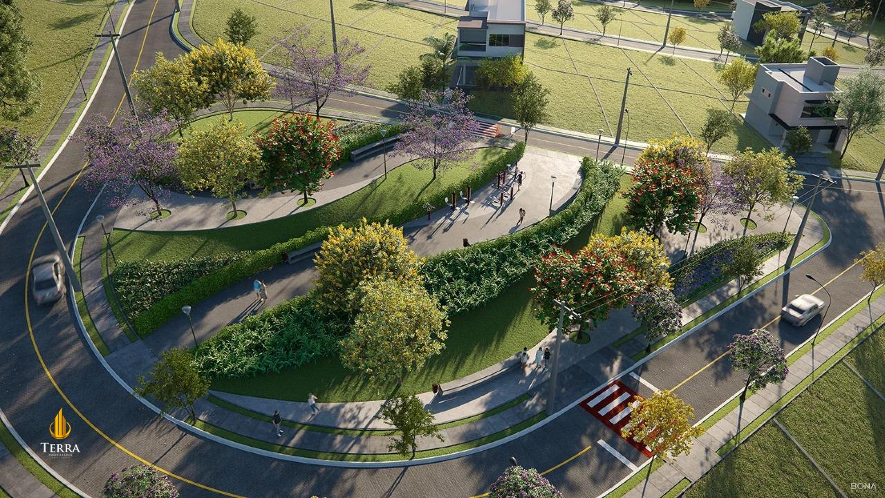 Condomínio Alínea Reserva Itajaí Terreno com , Rio do Meio: 