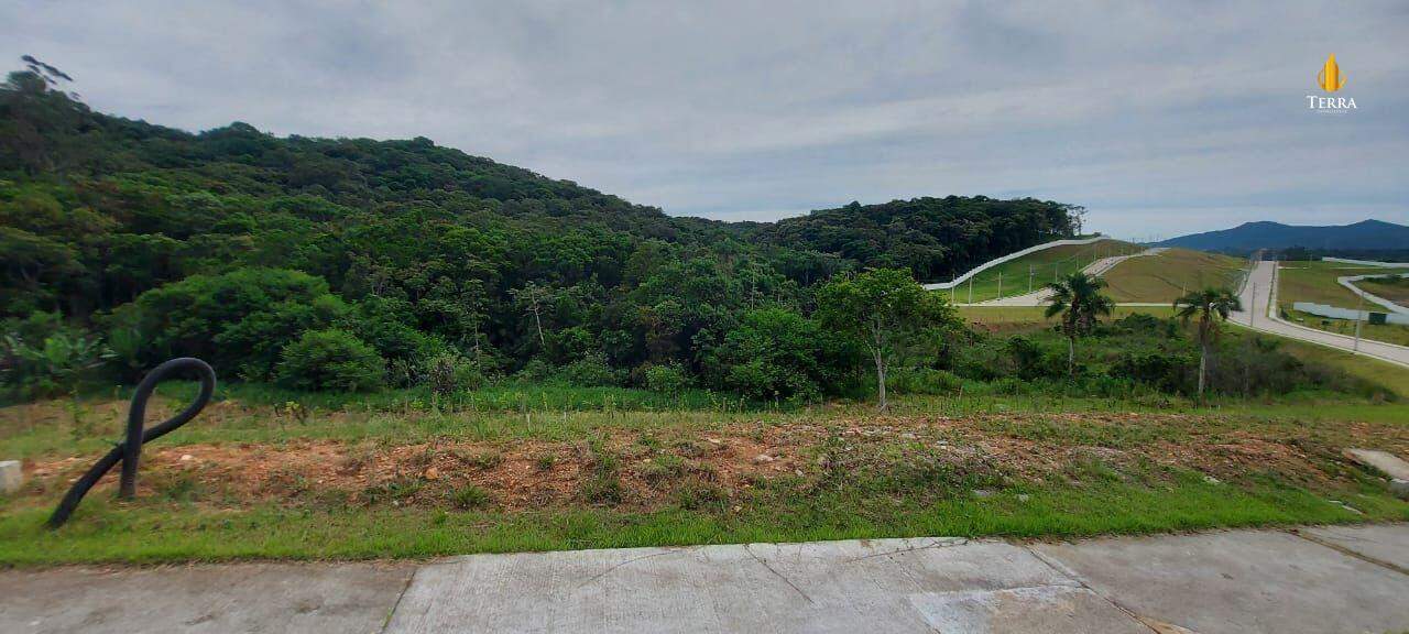 Condomínio Alínea Reserva Itajaí Terreno com , Rio do Meio: 