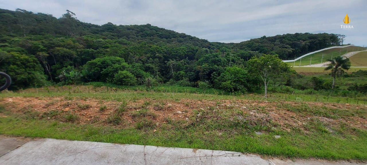 Condomínio Alínea Reserva Itajaí Terreno com , Rio do Meio: 