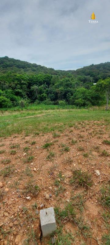 Condomínio Alínea Reserva Itajaí Terreno com , Rio do Meio: 