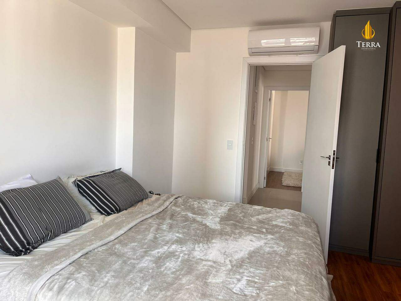Gran Marine Residence Apartamento com 3 quartos, Fazenda: 