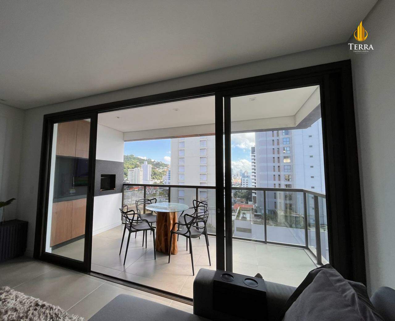 Gran Marine Residence Apartamento com 3 quartos, Fazenda: 
