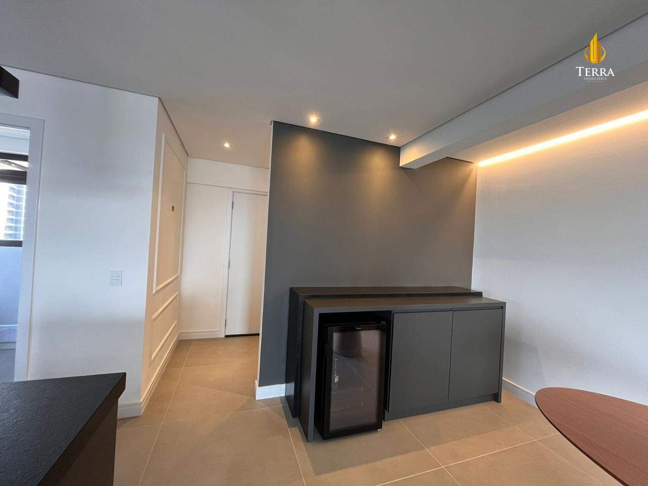 Gran Marine Residence Apartamento com 3 quartos, Fazenda: 