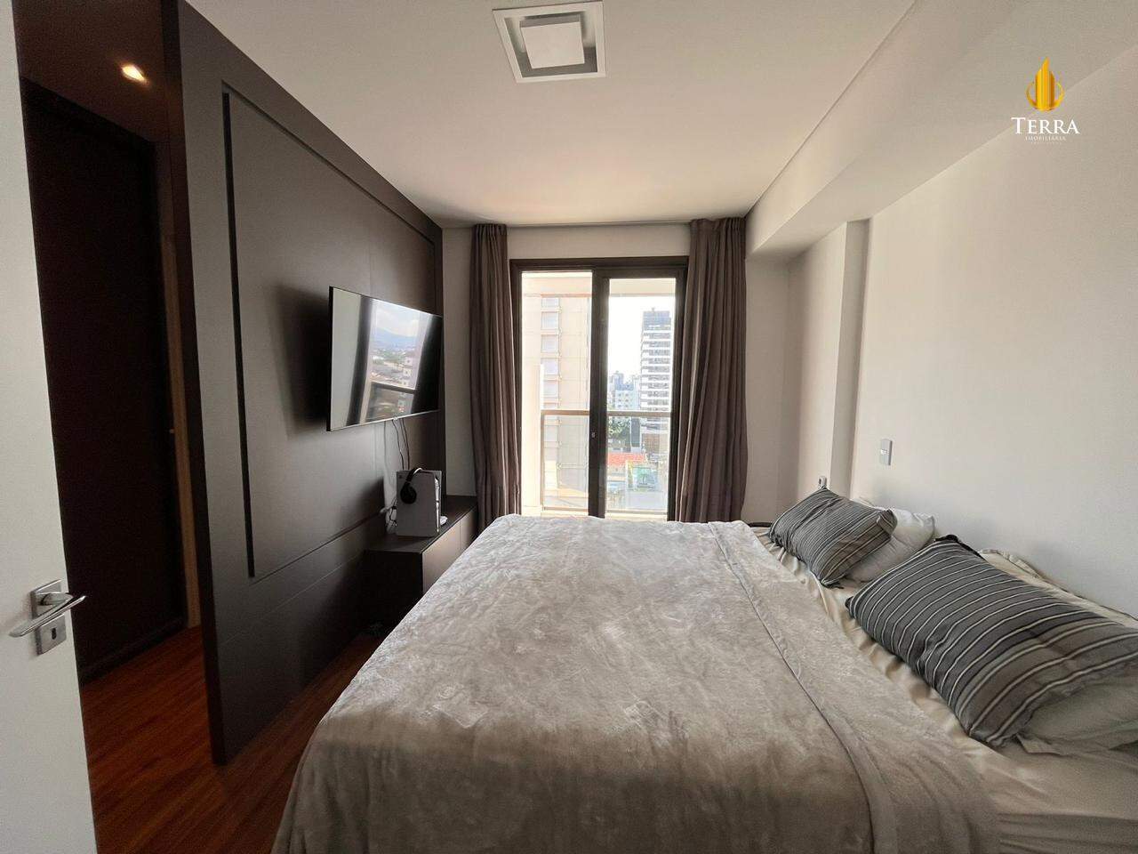 Gran Marine Residence Apartamento com 3 quartos, Fazenda: 