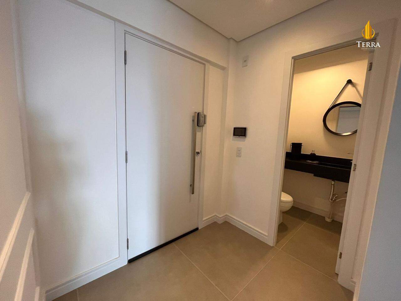 Gran Marine Residence Apartamento com 3 quartos, Fazenda: 