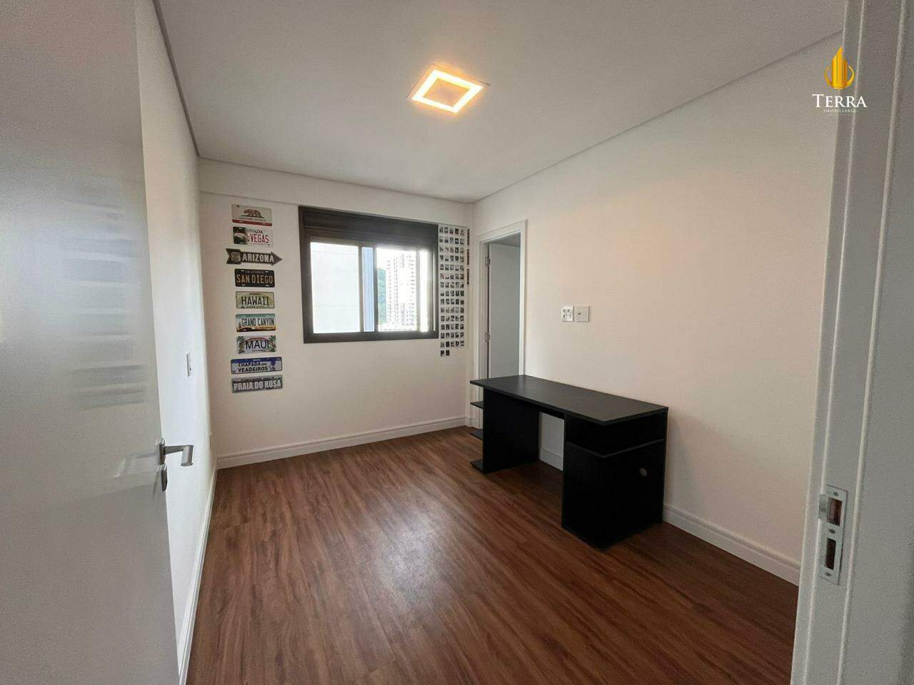 Gran Marine Residence Apartamento com 3 quartos, Fazenda: 