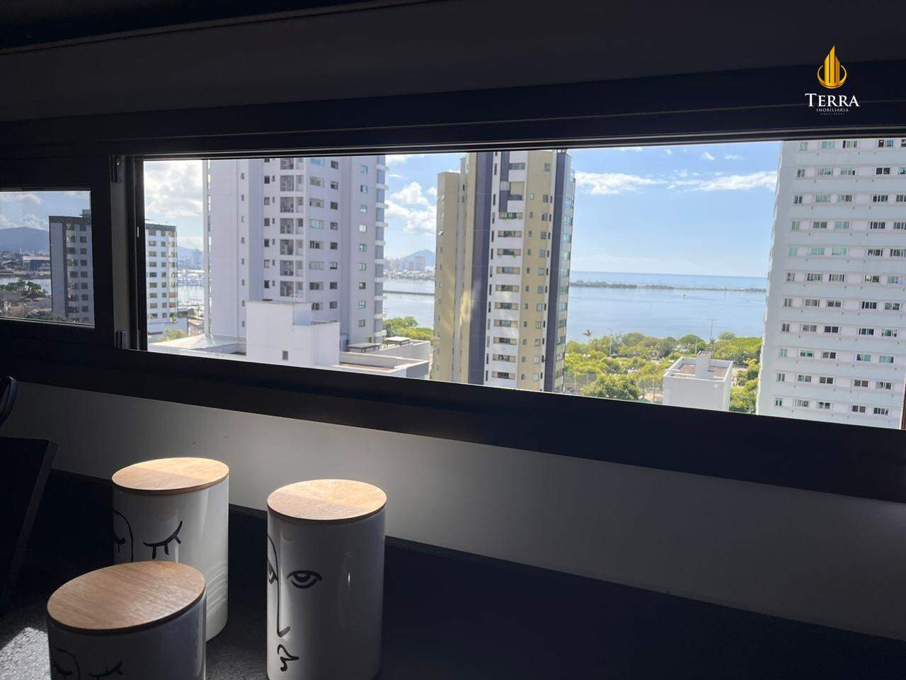 Gran Marine Residence Apartamento com 3 quartos, Fazenda: 