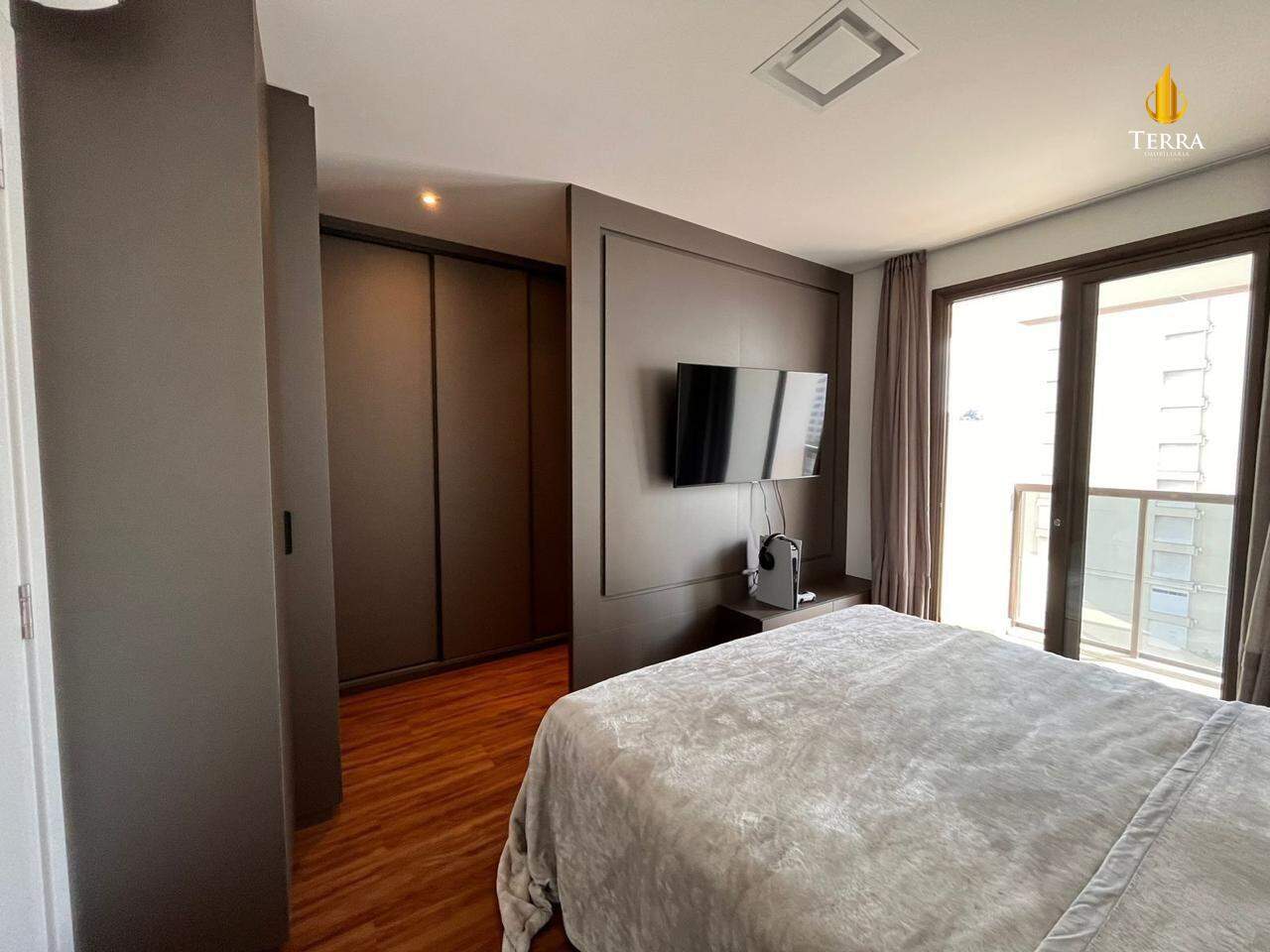 Gran Marine Residence Apartamento com 3 quartos, Fazenda: 