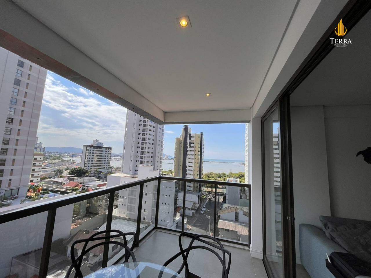 Gran Marine Residence Apartamento com 3 quartos, Fazenda: 