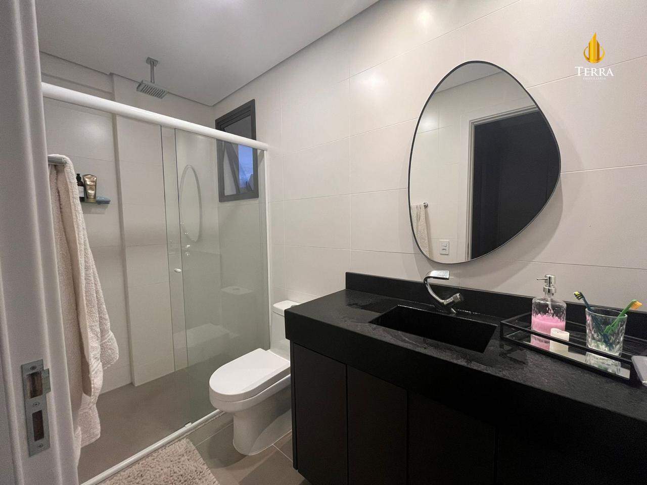 Gran Marine Residence Apartamento com 3 quartos, Fazenda: 