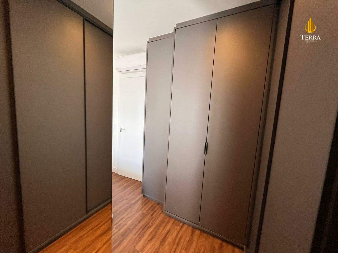 Gran Marine Residence Apartamento com 3 quartos, Fazenda: 