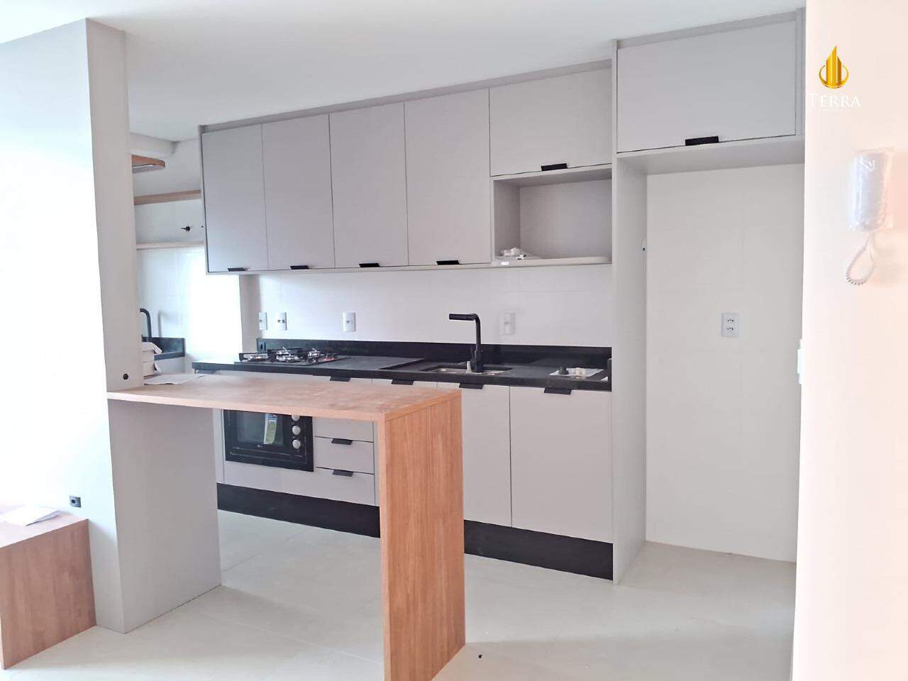 Duo Praia Brava Apartamento com 2 quartos, Praia Brava: 