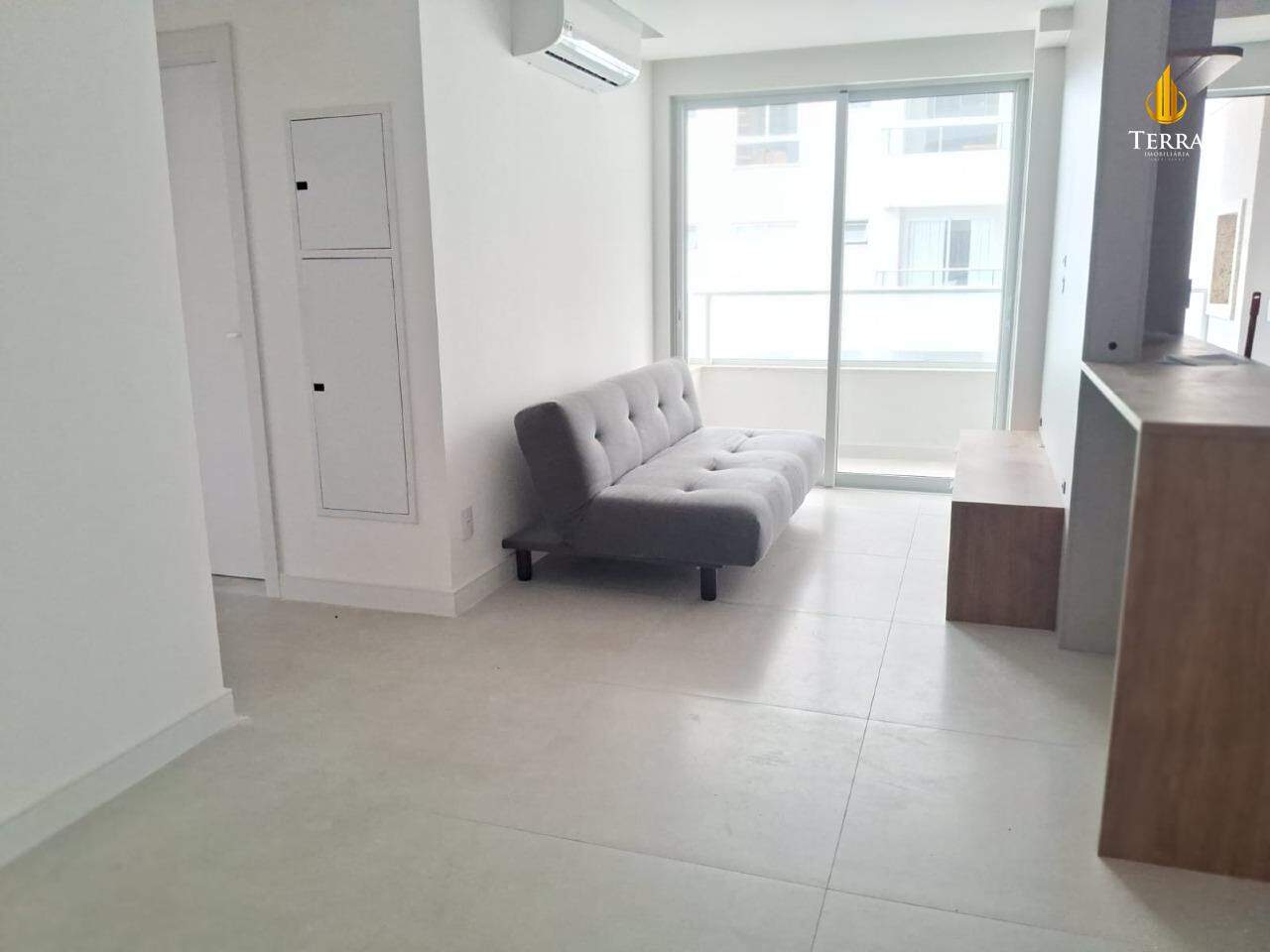 Duo Praia Brava Apartamento com 2 quartos, Praia Brava: 