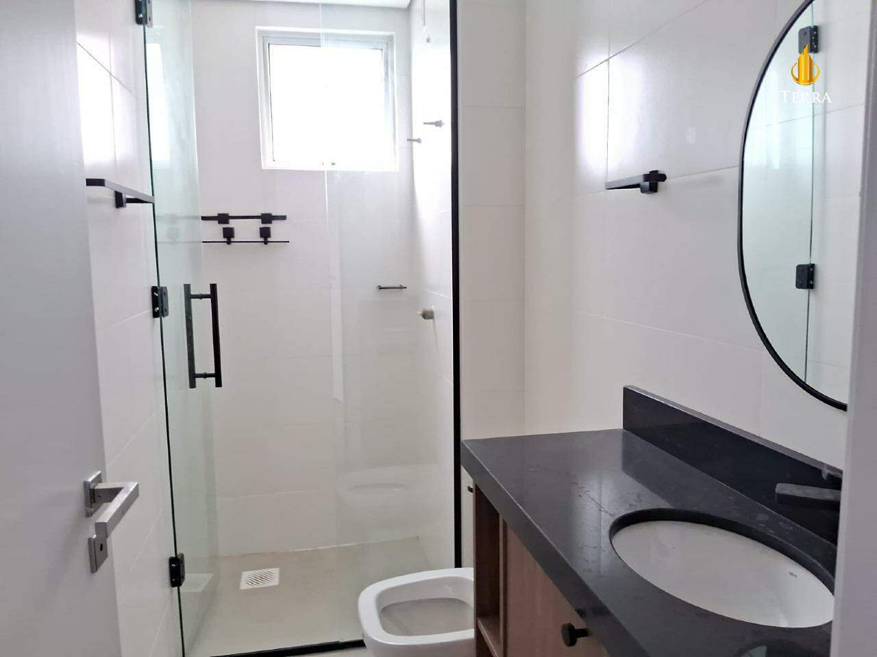 Duo Praia Brava Apartamento com 2 quartos, Praia Brava: 
