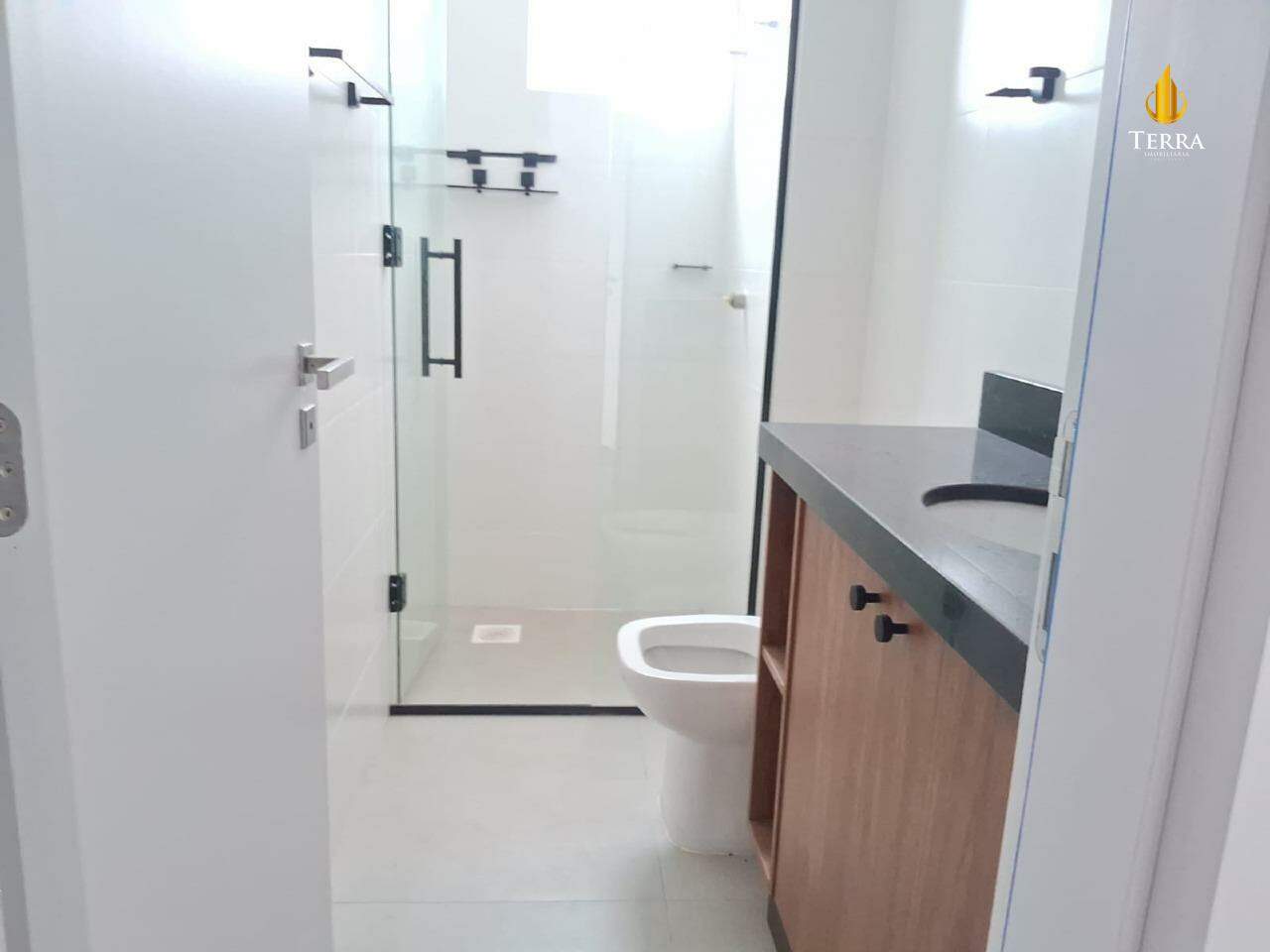 Duo Praia Brava Apartamento com 2 quartos, Praia Brava: 