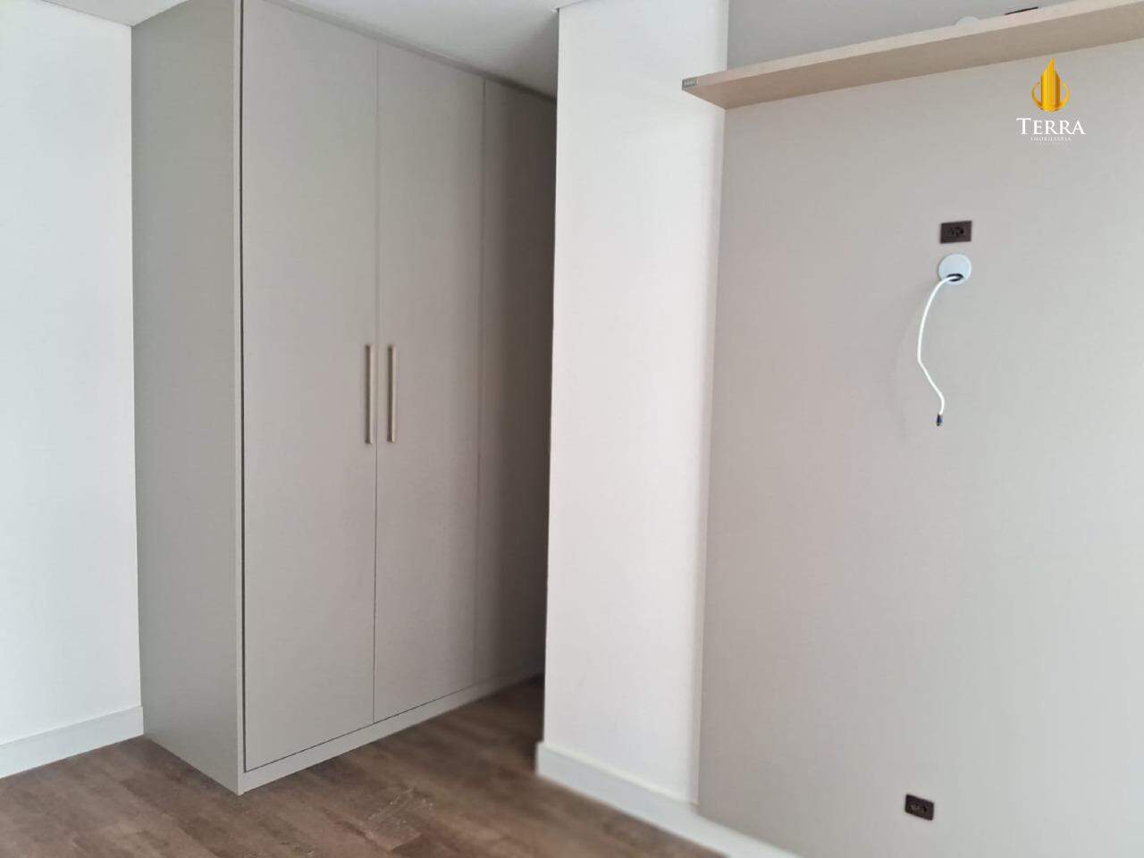 Duo Praia Brava Apartamento com 2 quartos, Praia Brava: 