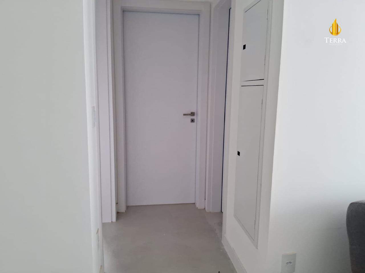 Duo Praia Brava Apartamento com 2 quartos, Praia Brava: 