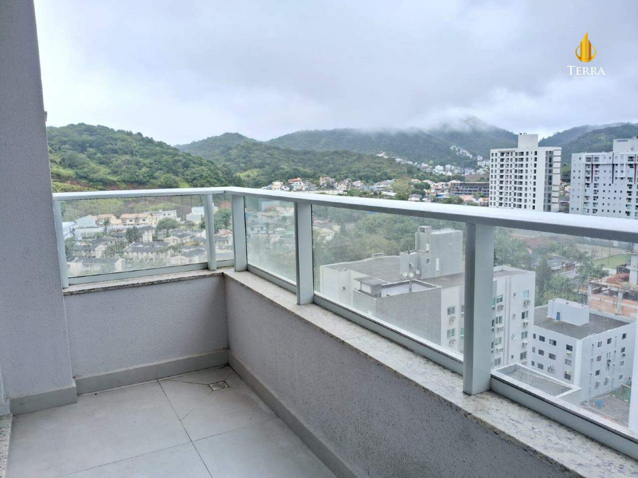 Duo Praia Brava Apartamento com 2 quartos, Praia Brava: 