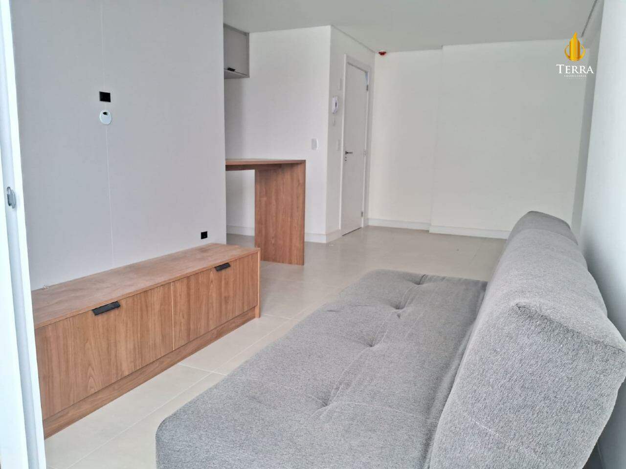Duo Praia Brava Apartamento com 2 quartos, Praia Brava: 