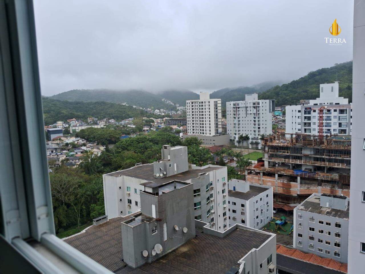 Duo Praia Brava Apartamento com 2 quartos, Praia Brava: 