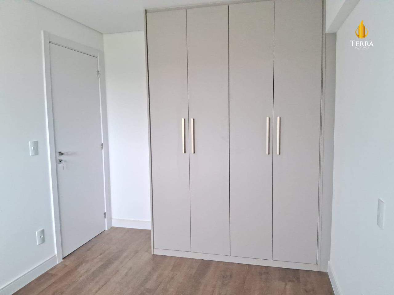 Duo Praia Brava Apartamento com 2 quartos, Praia Brava: 
